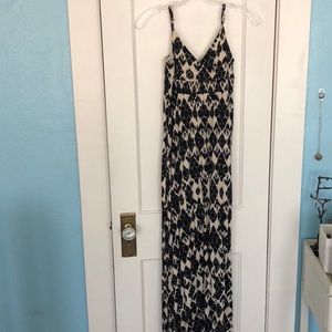 LOFT Maxi Dress